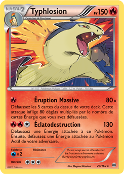 Typhlosion