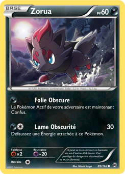 Zorua