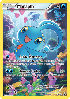 Manaphy