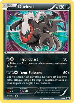 Darkrai