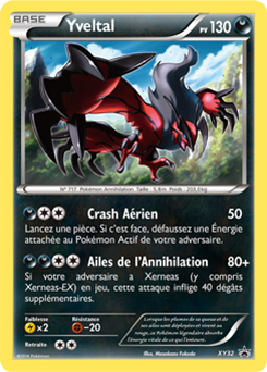 Yveltal