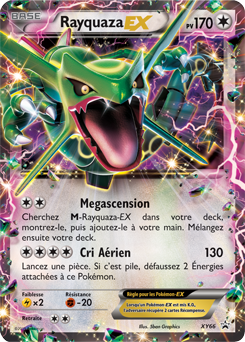 Rayquaza-EX