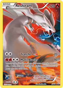 Reshiram