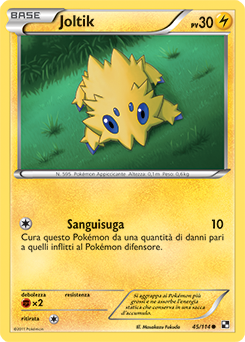 Joltik