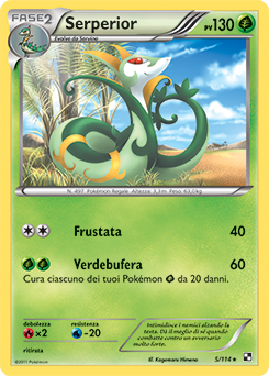 Serperior