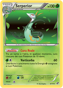 Serperior