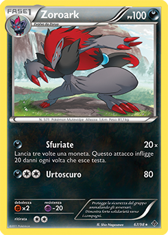 Zoroark