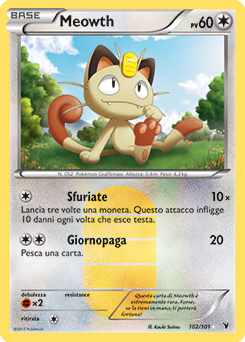 Meowth