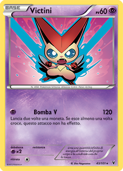 Victini