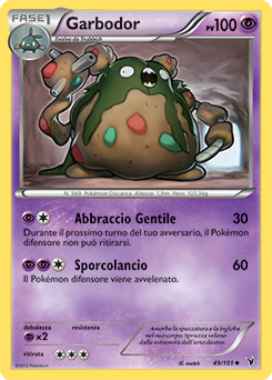 Garbodor