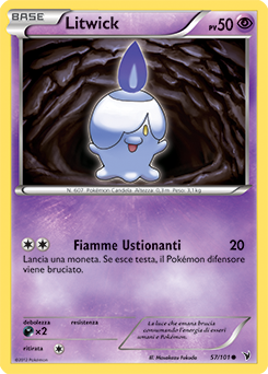 Litwick