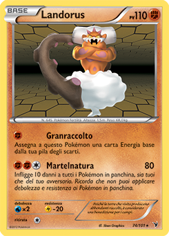 Landorus