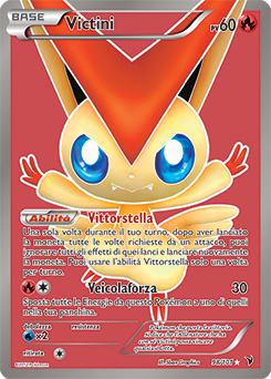 Victini