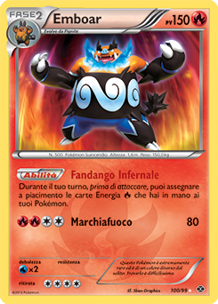 Emboar