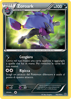 Zoroark