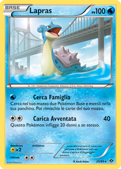 Lapras