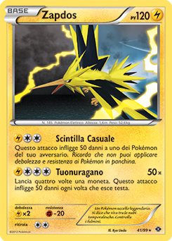 Zapdos