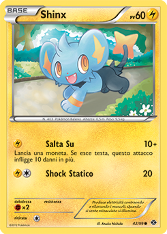 Shinx