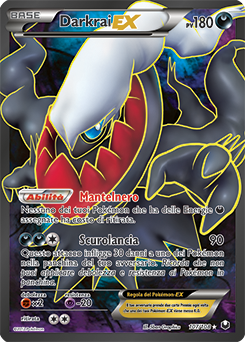 Darkrai-EX