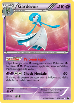 Gardevoir