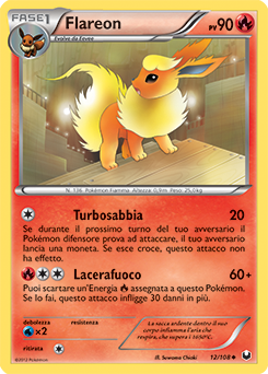 Flareon