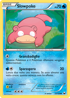 Slowpoke