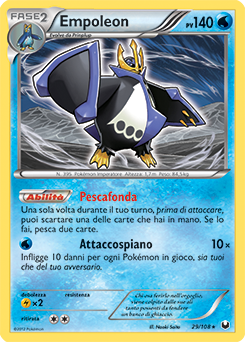 Empoleon