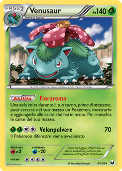 Venusaur