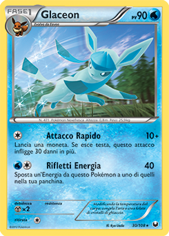 Glaceon