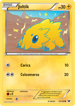 Joltik