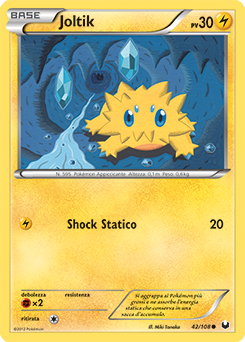 Joltik