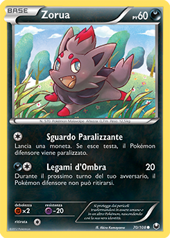 Zorua