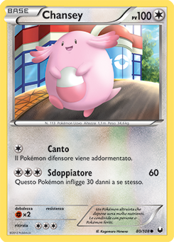 Chansey