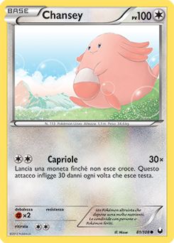 Chansey