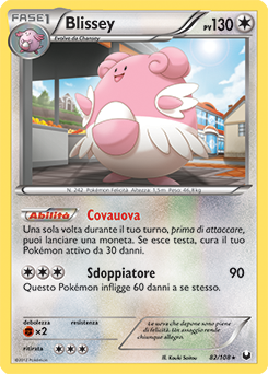 Blissey