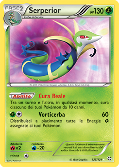 Serperior