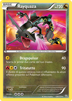 Rayquaza