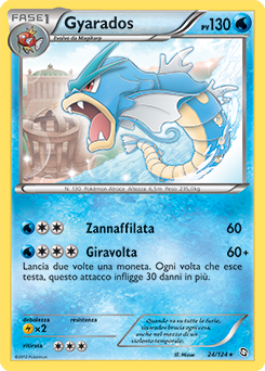 Gyarados