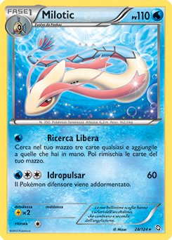 Milotic