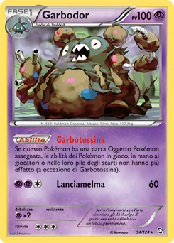 Garbodor