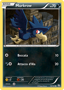 Murkrow