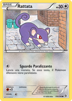 Rattata