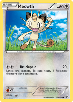 Meowth