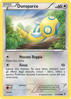 Dunsparce