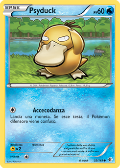 Psyduck