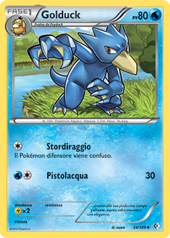 Golduck