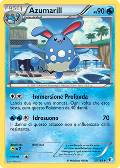 Azumarill