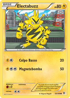 Electabuzz