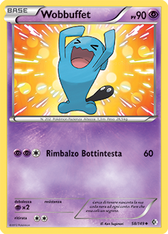 Wobbuffet