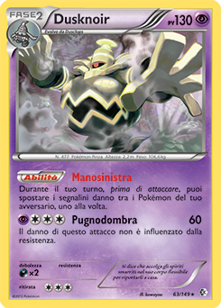 Dusknoir